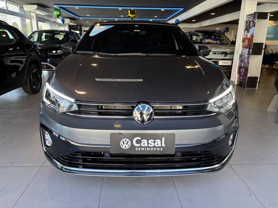 VOLKSWAGEN VIRTUS 1.0 200 TSI HIGHLINE AUTOMÁTICO VOLKSWAGEN VIRTUS 1.0 200 TSI HIGHLINE AUTOMÁTICO